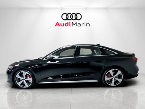 Used 2025 Audi S5 Premium Plus AWD/4WD image 2
