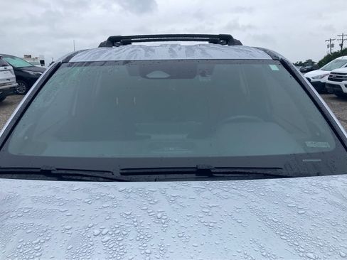 Used 2025 Toyota 4Runner TRD Off-Road Premium w/ Tow Technology Package AWD/4WD image 11
