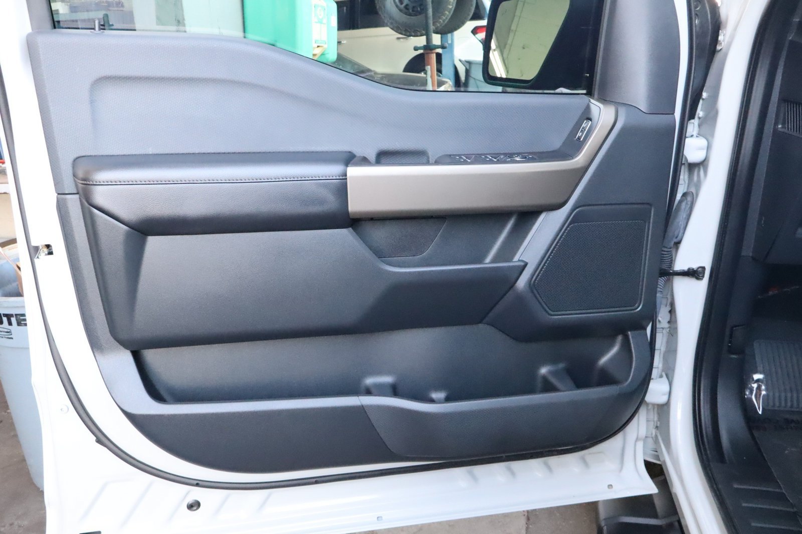 Used 2024 Ford F150 STX w/ Equipment Group 201A FX4 AWD/4WD image 19