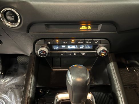 Used 2023 MAZDA CX-5 AWD 2.5 S w/ Preferred Package image 18