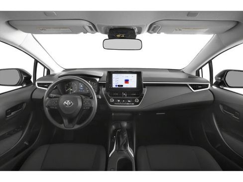 Used 2024 Toyota Corolla LE AWD/4WD image 5