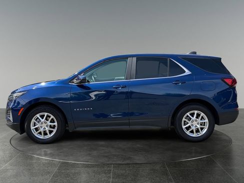 Used 2022 Chevrolet Equinox LT FWD image 5