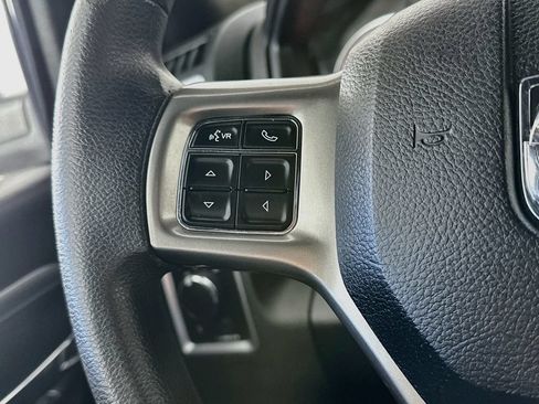 Used 2021 RAM 1500 Warlock w/ Electronics Group AWD/4WD image 25