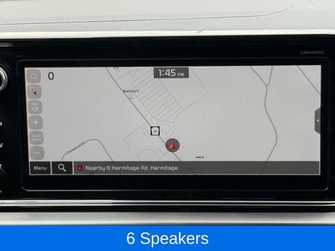 Used 2024 Kia K5 GT image 19