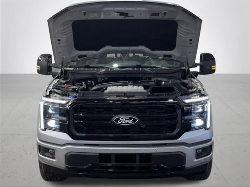 Certified 2025 Ford F150 Lariat AWD/4WD image 6