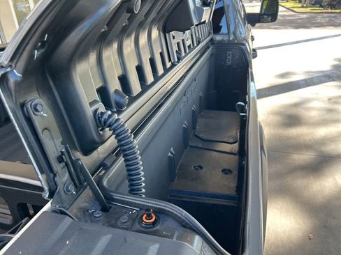 New 2026 RAM 2500 Rebel w/ Rebel Level 2 Equipment Group image 44