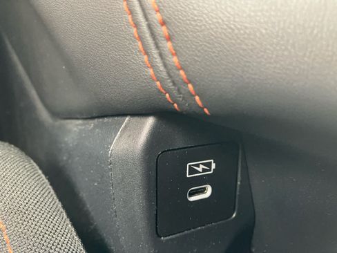 Used 2024 Honda HR-V Sport image 27