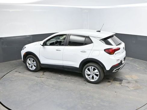 Used 2025 Buick Encore GX Preferred AWD/4WD image 30
