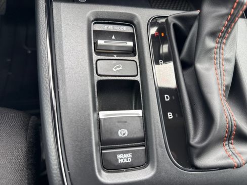 Used 2026 Honda CR-V TrailSport image 30