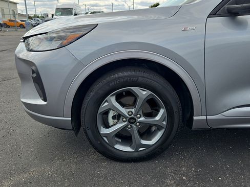 Used 2024 Ford Escape ST-Line w/ Tech Pack #1 AWD/4WD image 24