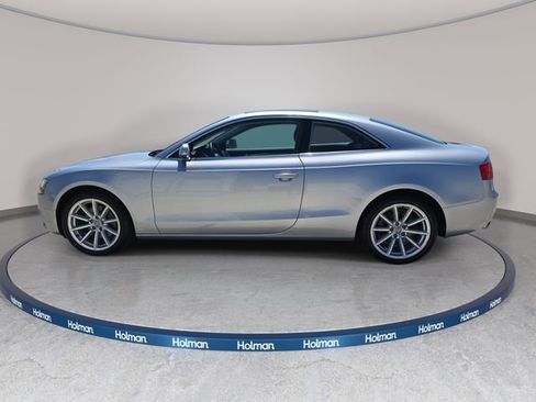 Used 2015 Audi A5 2.0T Premium AWD/4WD image 9