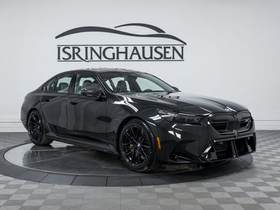 Used 2026 BMW M5 w/ Carbon Package