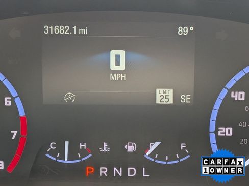 Certified 2023 Ford Bronco Sport Big Bend w/ Convenience Package AWD/4WD image 31