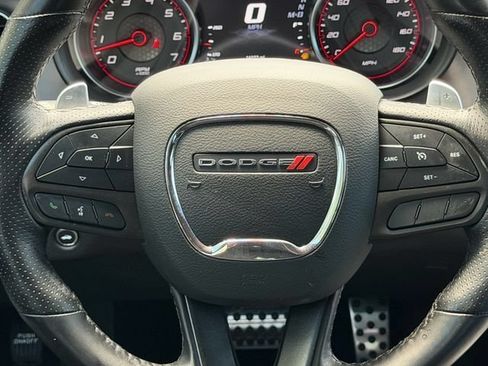 Used 2023 Dodge Charger Scat Pack w/ Plus Group RWD image 15