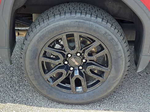 Certified 2024 GMC Sierra 1500 Elevation AWD/4WD image 7