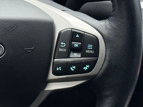 Used 2022 Ford Explorer XLT w/ Equipment Group 202A image 31