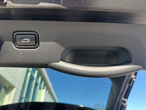 Certified 2022 Kia EV6 Wind image 17