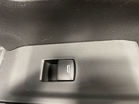 New 2026 Chevrolet Silverado 1500 Custom w/ Turbomax Blackout Package image 11