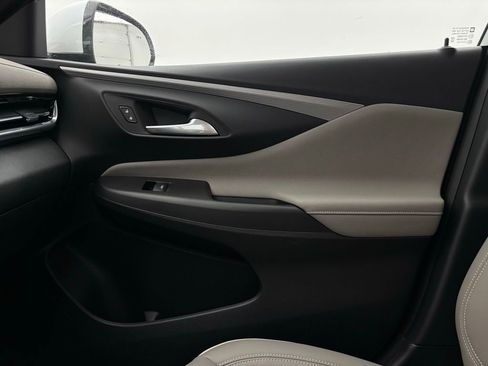 New 2026 Buick Envista Avenir image 41