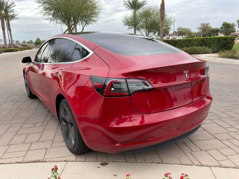 Used 2018 Tesla Model 3 Long Range image 4