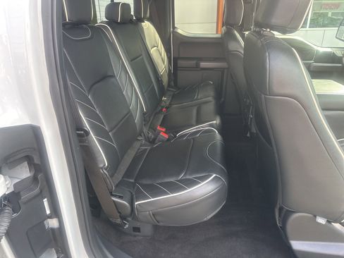 Used 2018 Ford F150 XLT w/ Equipment Group 302A Luxury image 17