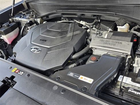 Certified 2022 Hyundai Palisade Calligraphy image 19