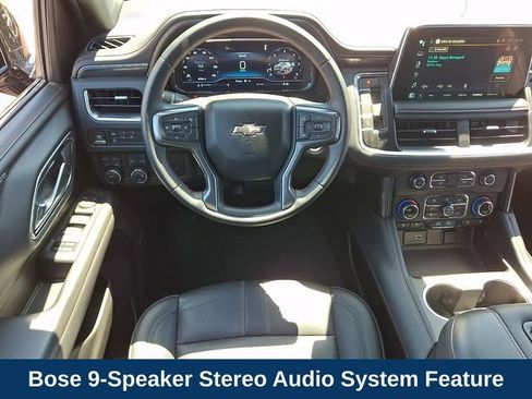 Used 2024 Chevrolet Tahoe RST AWD/4WD image 4