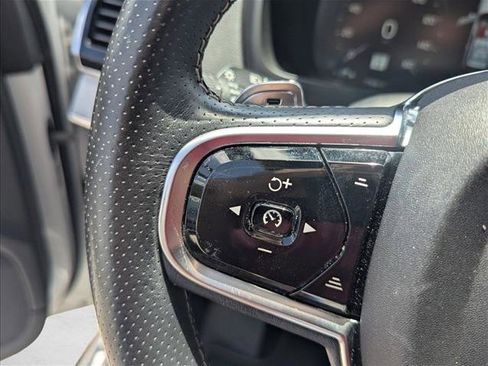 Used 2016 Volvo XC90 T6 R-Design w/ Vision Package AWD/4WD image 10