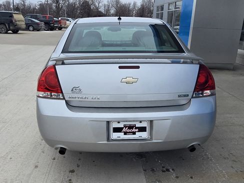 Used 2013 Chevrolet Impala LTZ image 6