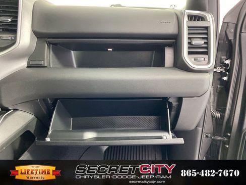 New 2026 RAM 1500 Big Horn image 34