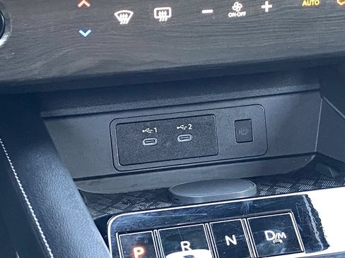 Certified 2026 Nissan Murano SV AWD/4WD image 21
