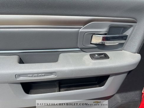 Used 2015 RAM 1500 Big Horn AWD/4WD image 74
