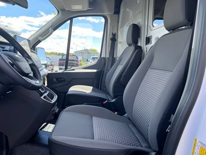 New 2026 Ford Transit 350 148 Medium Roof AWD