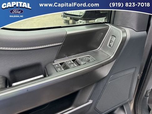 Used 2024 Ford F150 XLT w/ Equipment Group 302A MID image 20