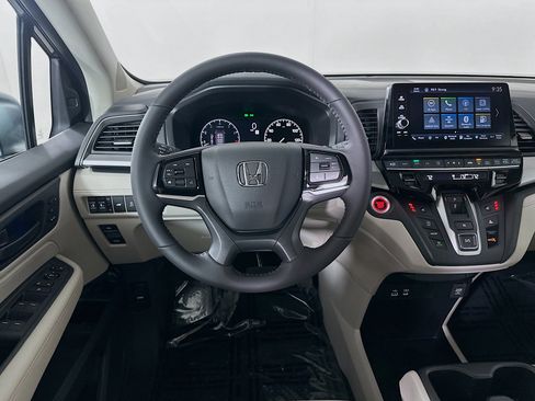 New 2026 Honda Odyssey EX-L image 21