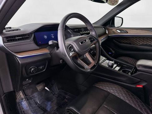 Certified 2024 Jeep Grand Cherokee Summit w/ High Altitude Package image 17