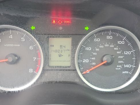 Used 2016 Subaru Forester 2.5i Premium image 25