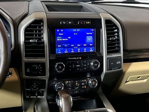 Used 2019 Ford F150 Lariat AWD/4WD image 5