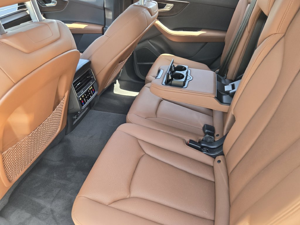 Certified 2023 Audi Q7 3.0T Prestige w/ Prestige Package AWD/4WD image 39