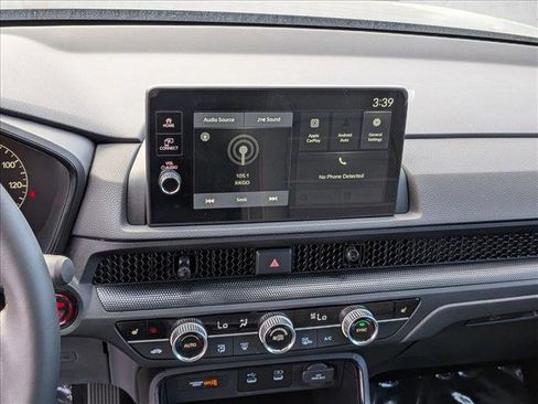 Used 2026 Honda CR-V Sport image 13