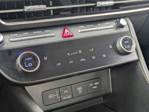 Used 2025 Hyundai Sonata SEL image 22