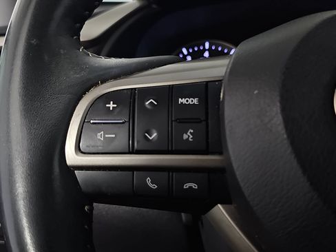 Used 2019 Lexus RX 350 FWD w/ Navigation Package image 16