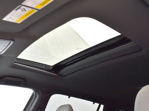 Used 2021 Honda Passport Touring image 12
