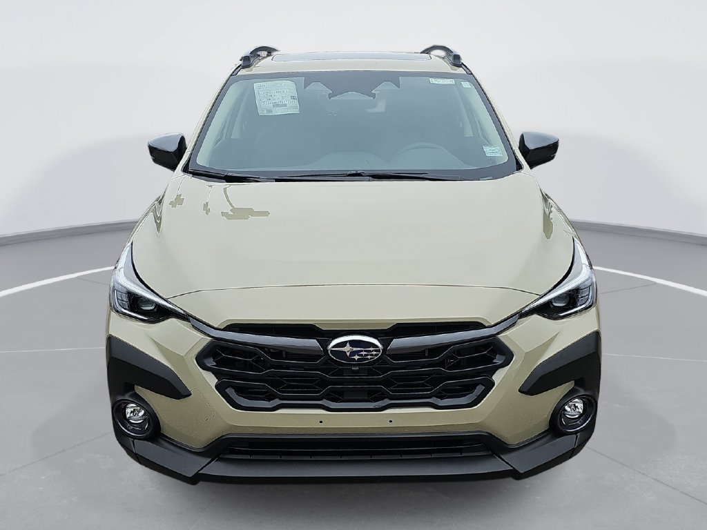 New 2026 Subaru Crosstrek 2.5i Limited w/ Convenience Package AWD/4WD image 2