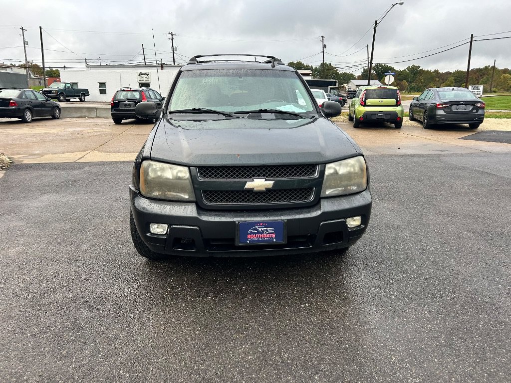 Used 2006 Chevrolet TrailBlazer 4WD image 2