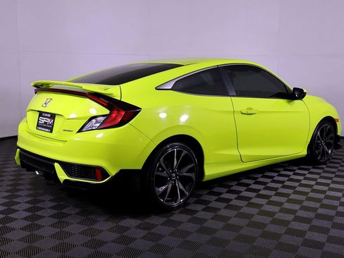 Used 2019 Honda Civic Sport image 8