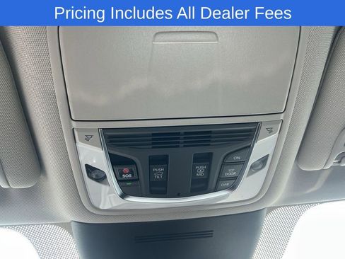 New 2026 Acura MDX SH-AWD w/ Technology Package image 19