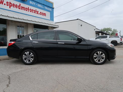 Used 2014 Honda Accord LX image 4