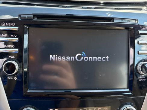 Used 2015 Nissan Murano Platinum w/ Cargo Package w/Cover AWD/4WD image 9