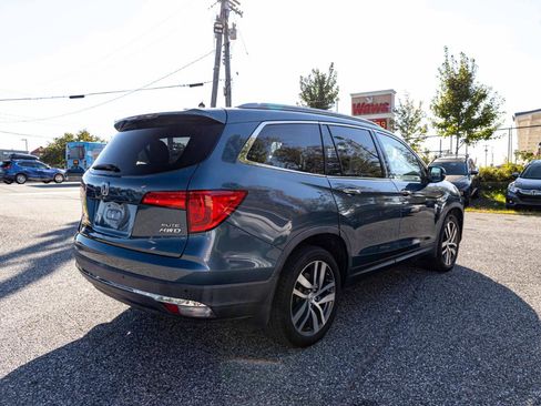 Used 2016 Honda Pilot Elite image 6